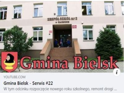 InfoPłockTV Serwis 22