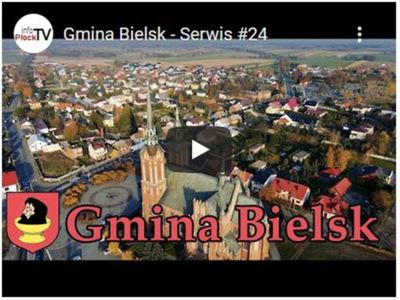 Gmina Bielsk - Serwis #24