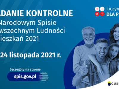 badania kontrolne NSP plakat