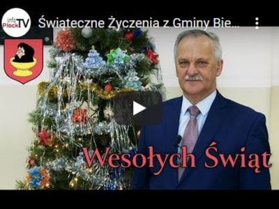 życzenia świąteczne YT