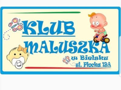 klub Maluszek