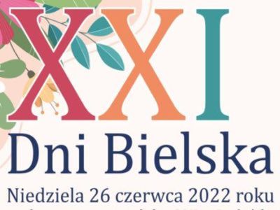 XXI Dni Bielska