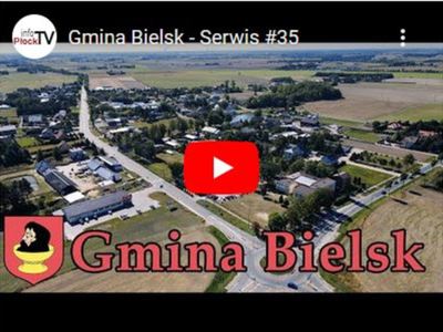 Gmina Bielsk - Serwis #35