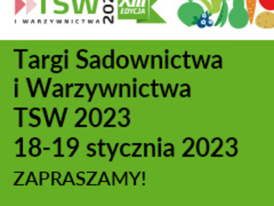 tsw 2023