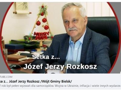 Setka z ... Józef Jerzy Rozkosz