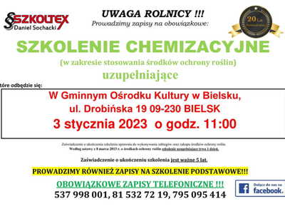 plakat