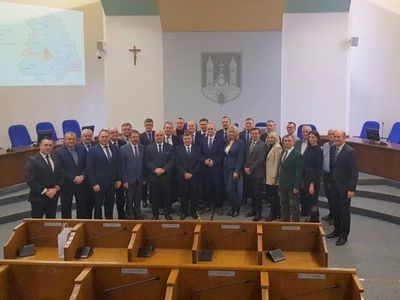 porozumienie międzygminne