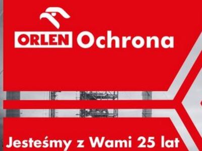 orlen ochrona
