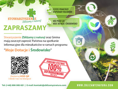 zaproszenie