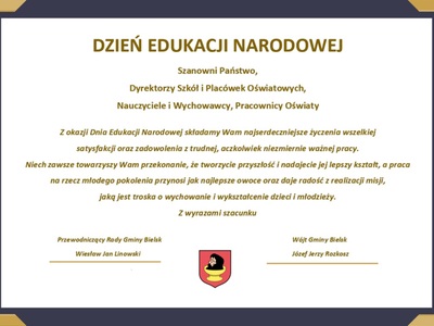 życzenia