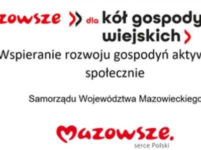 promocja projektu