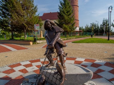 Latarnia Morska
