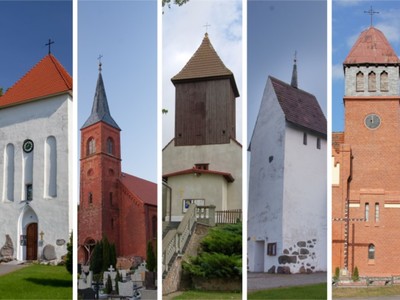 Kościoły