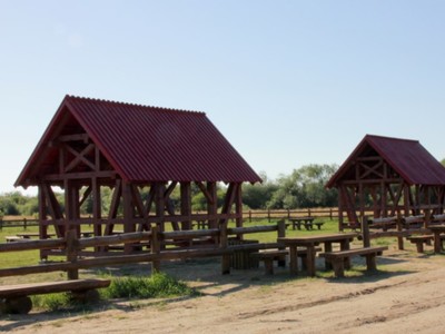Przystań Staniewice