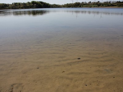 Jezioro Marszewo 