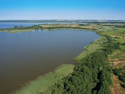 Jezioro Wicko 2 
