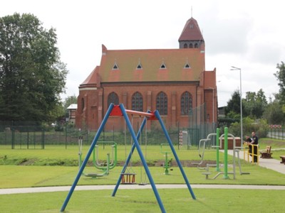 Pałowo