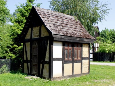 szachulec