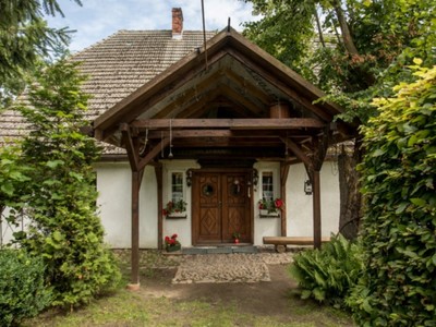 chata bogusława