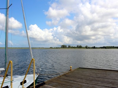 jezioro