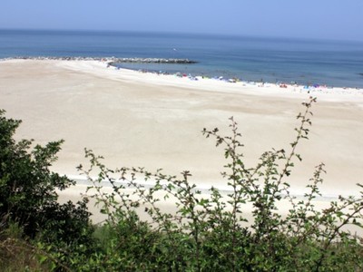 Plaża Dubaj 9