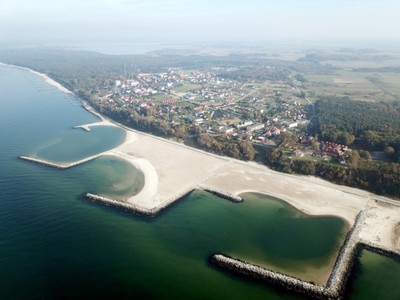 Plaża Dubaj