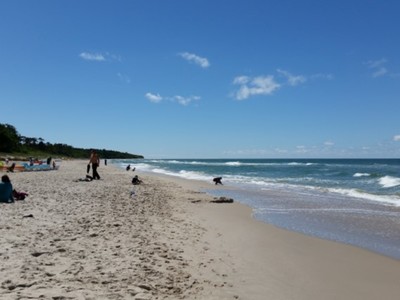 plaża
