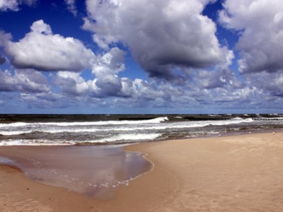plaża