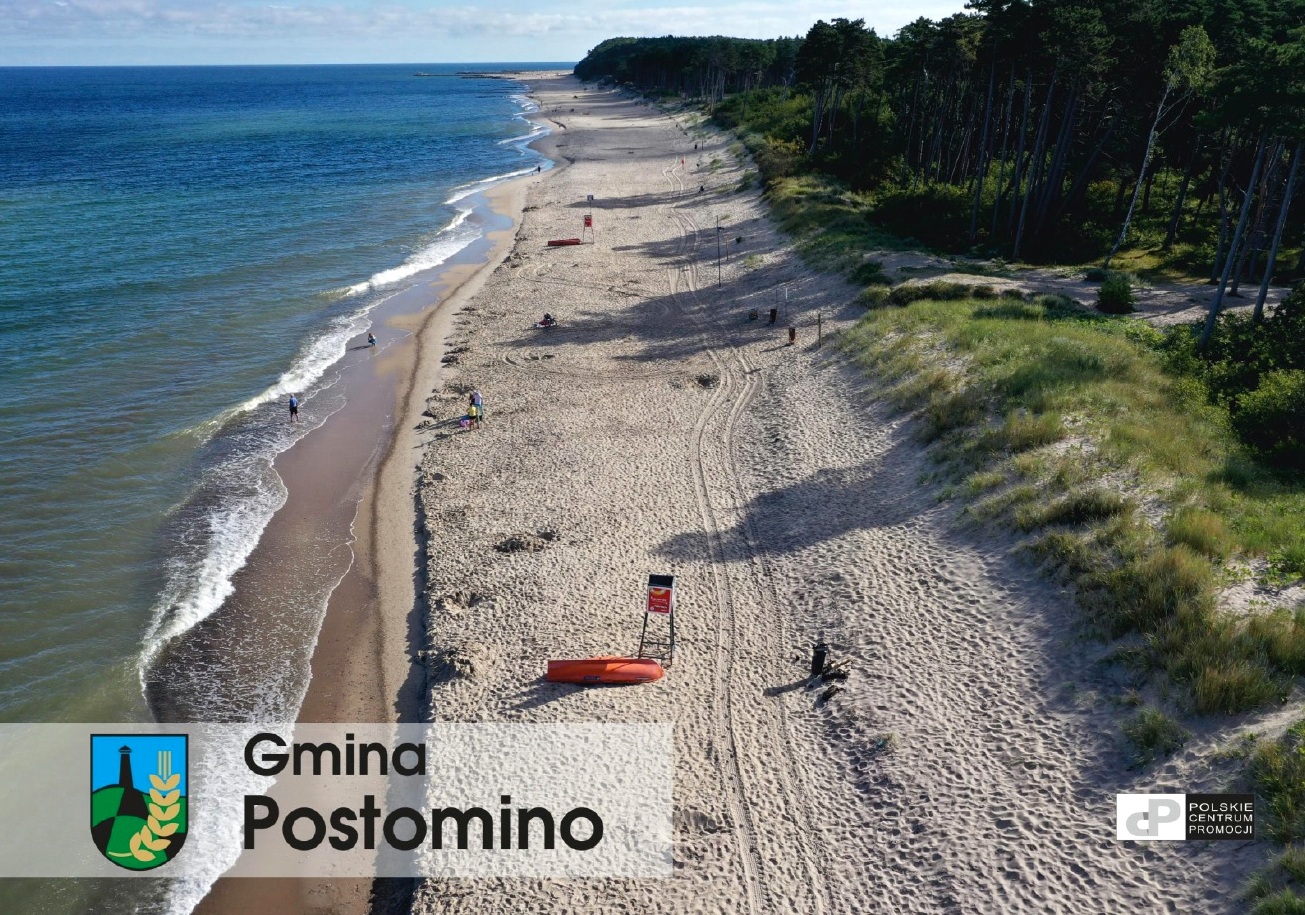 Pierwsza strona Folderu
