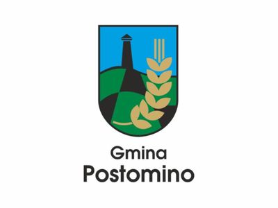 Herb gminy Postomino