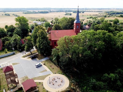 Rusinowo
