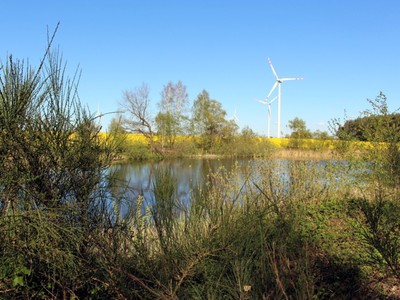 jezioro