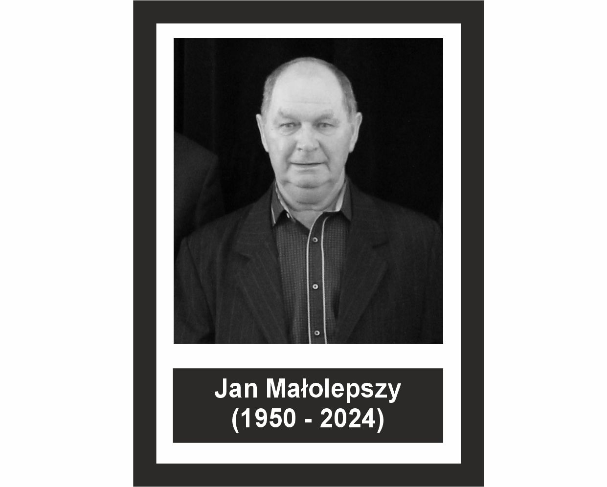 Jan Małolepszy