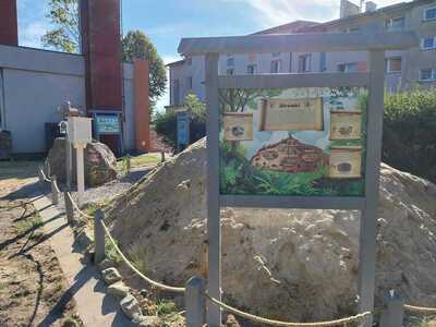 Ekoogród Jarosławiec