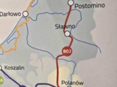 Budowa sieci tras rowerowych podpisanie listu intencyjnego