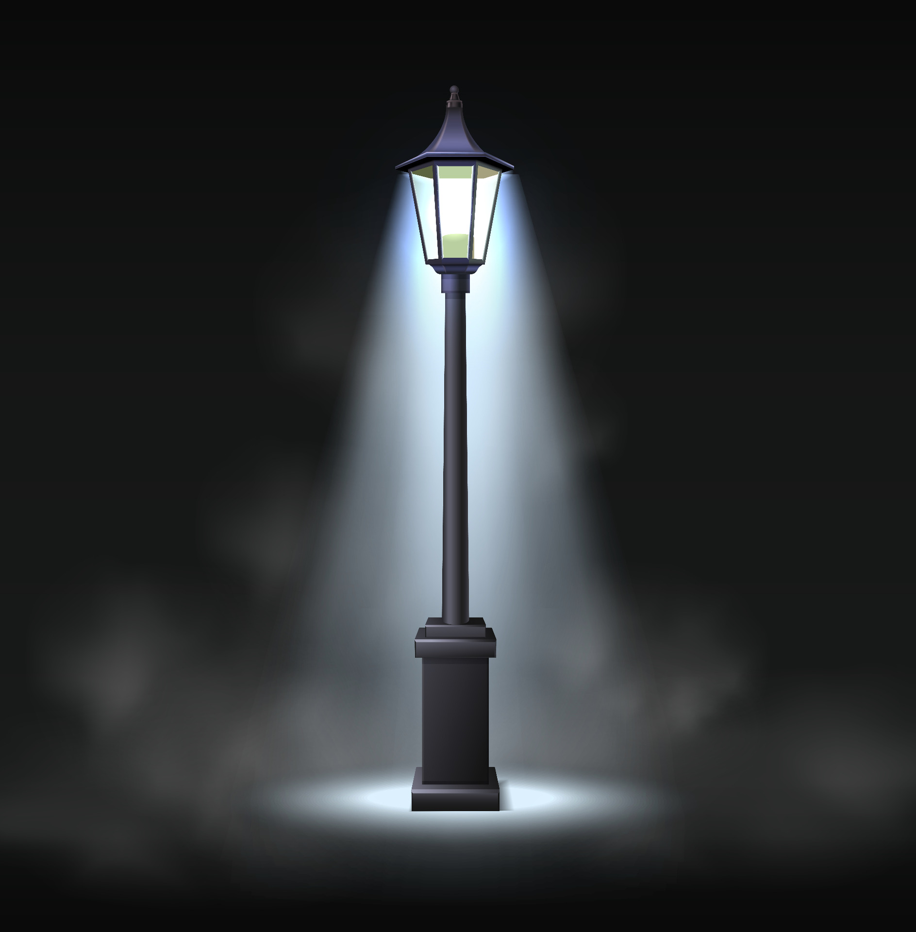 lampa uliczna