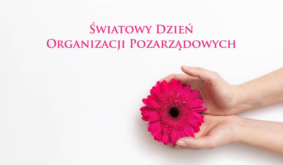 życzenia organizacje