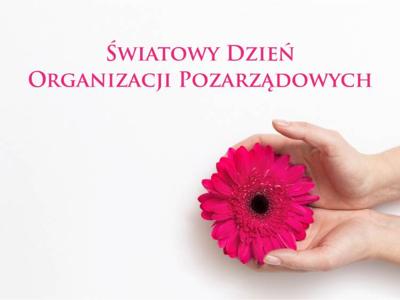 życzenia organizacje