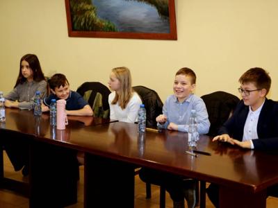 Konkurs Wiedzy Pożarniczej