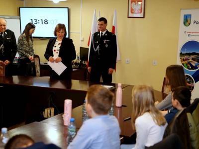 Konkurs Wiedzy Pożarniczej