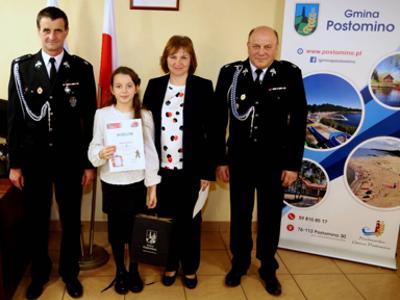 Konkurs Wiedzy Pożarniczej