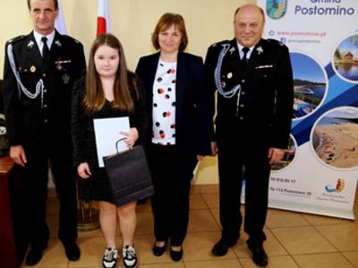 Konkurs Wiedzy Pożarniczej