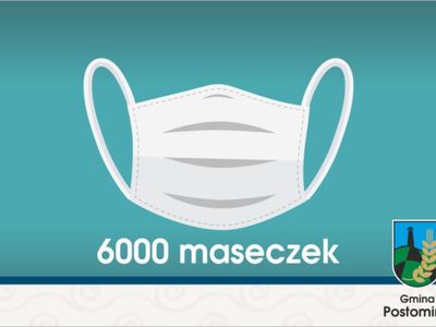 Maseczki