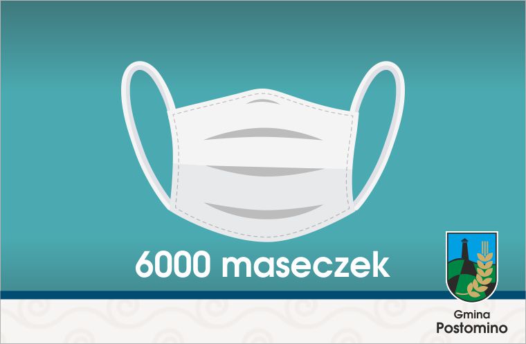 Maseczki
