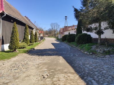 Droga Złakowo