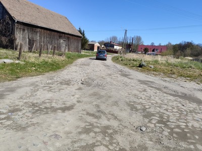 Droga Złakowo