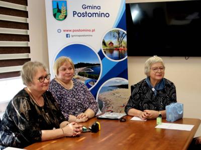 Podpisanie umów na działania kulturalne