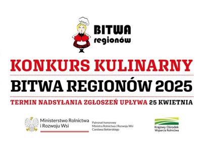 Bitwa Regionów baner