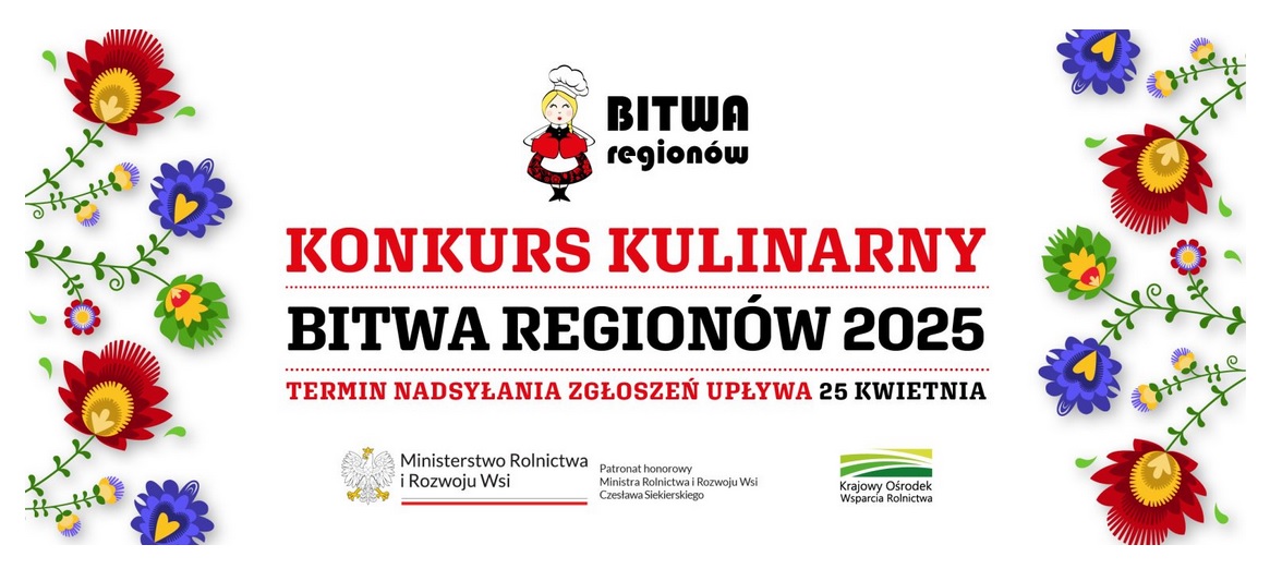 Bitwa Regionów baner