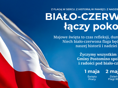 Święta majowe